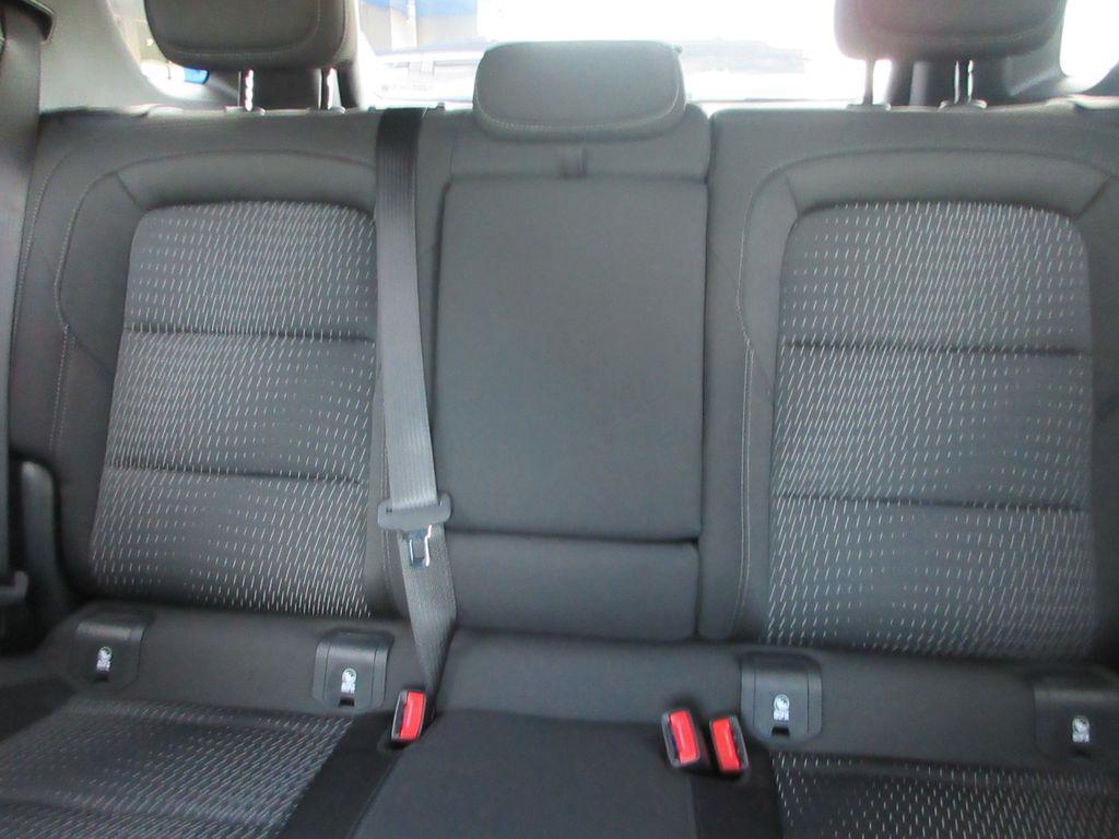 new 2026 Chevrolet Equinox car, priced at $27,524