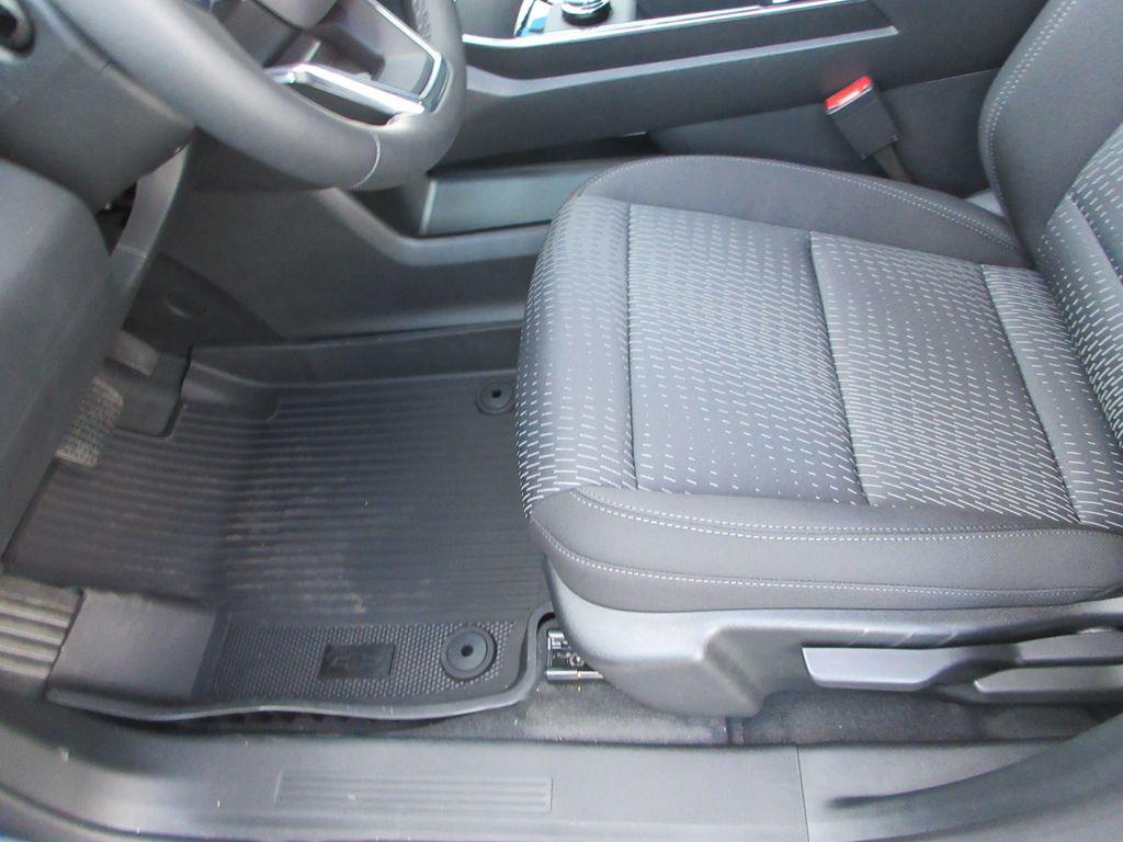 new 2026 Chevrolet Equinox car, priced at $27,524