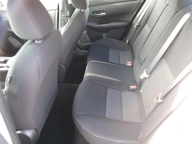 used 2022 Nissan Sentra car, priced at $16,920