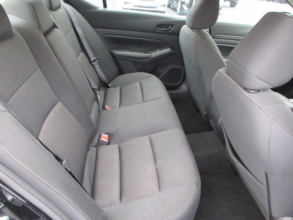 used 2024 Nissan Altima car, priced at $19,950