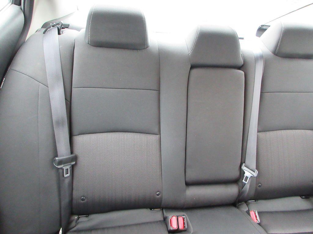 used 2024 Nissan Altima car, priced at $19,950