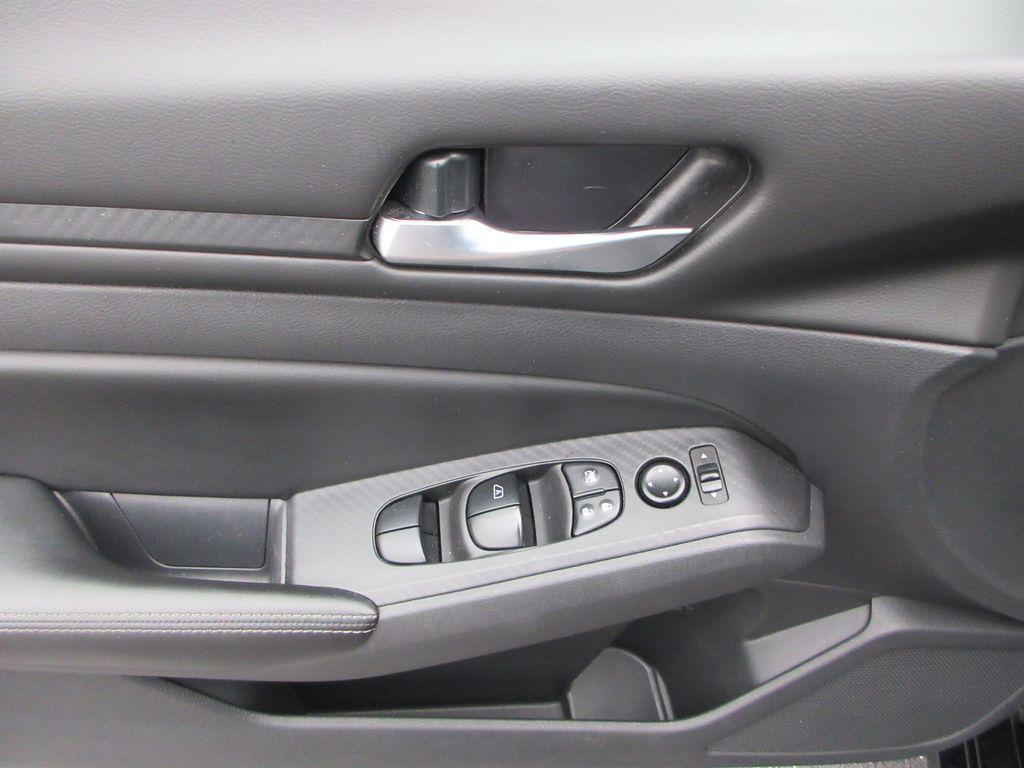 used 2024 Nissan Altima car, priced at $19,950
