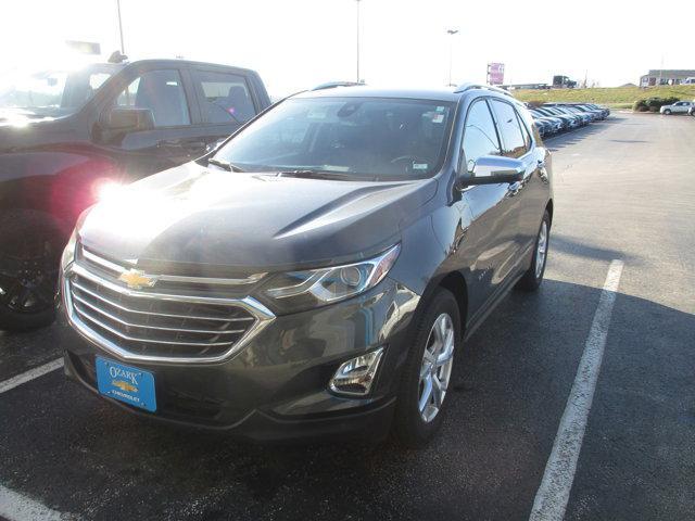 used 2020 Chevrolet Equinox car, priced at $20,920