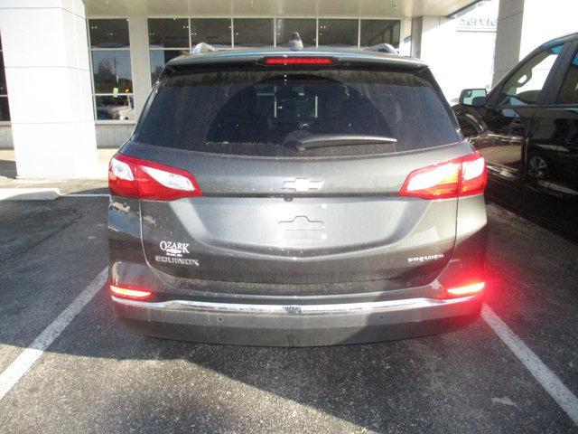 used 2020 Chevrolet Equinox car, priced at $20,920