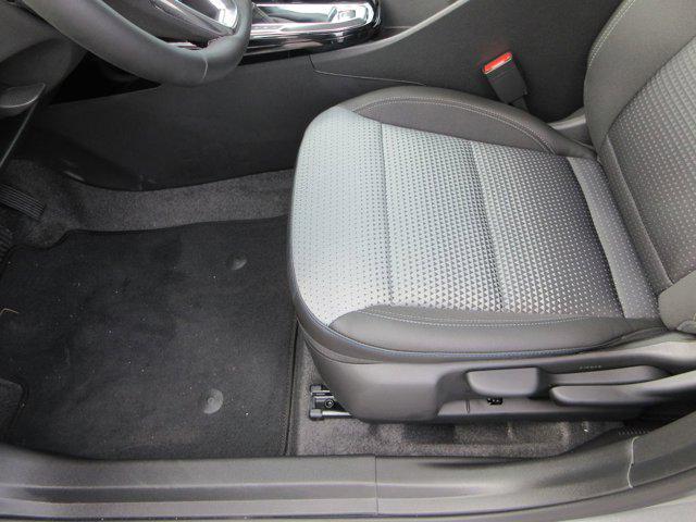 new 2025 Chevrolet Trax car, priced at $24,607