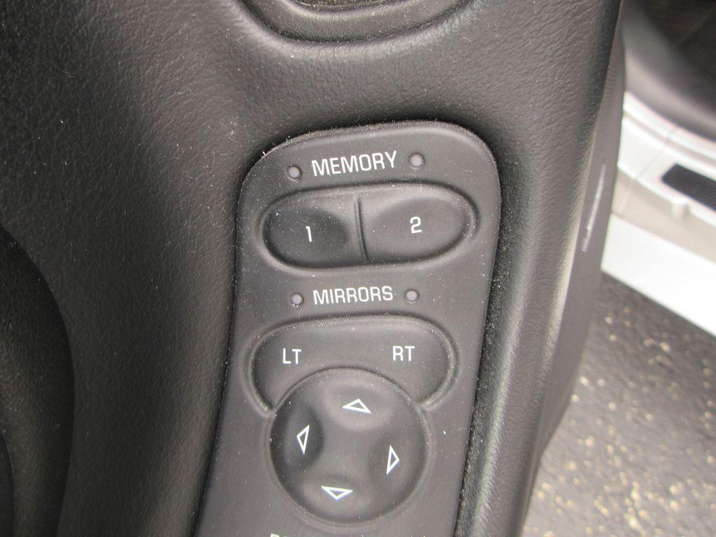 used 2004 Chevrolet Corvette car, priced at $19,800