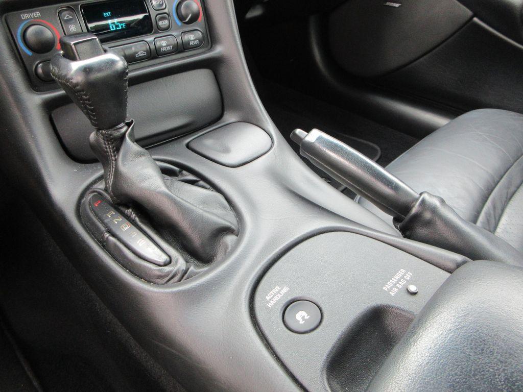 used 2004 Chevrolet Corvette car, priced at $19,800