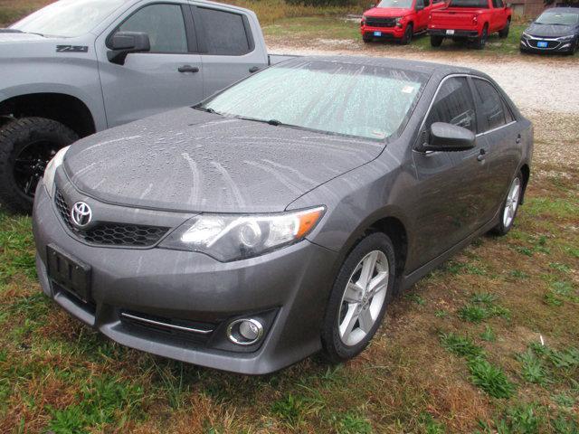 used 2012 Toyota Camry car, priced at $8,630