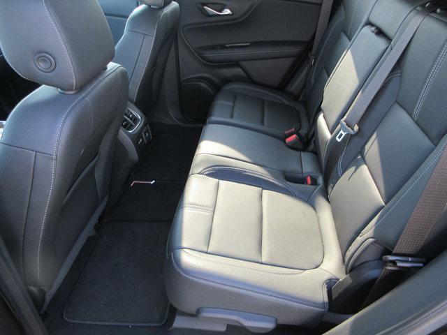 used 2023 Chevrolet Blazer car, priced at $28,980