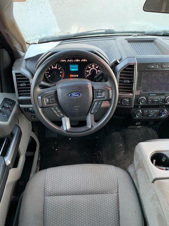 used 2020 Ford F-150 car, priced at $27,980