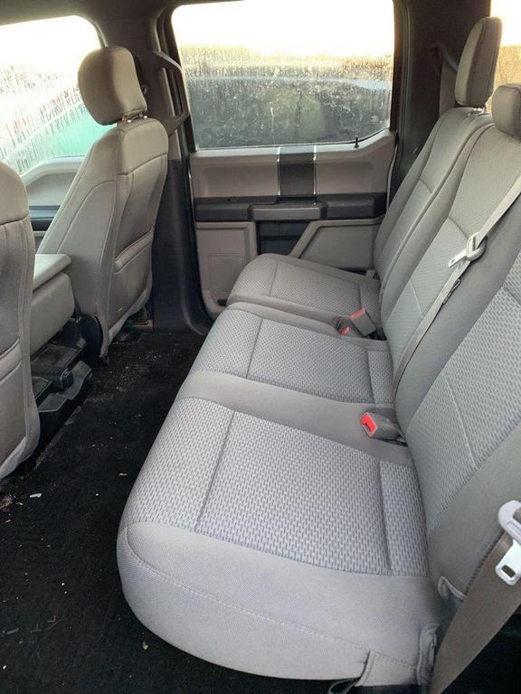 used 2020 Ford F-150 car, priced at $27,980
