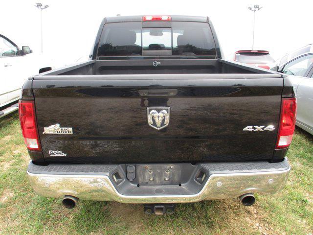 used 2014 Ram 1500 car, priced at $13,980