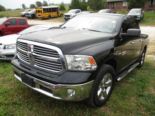 used 2014 Ram 1500 car, priced at $13,980