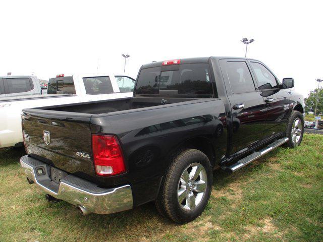 used 2014 Ram 1500 car, priced at $13,980