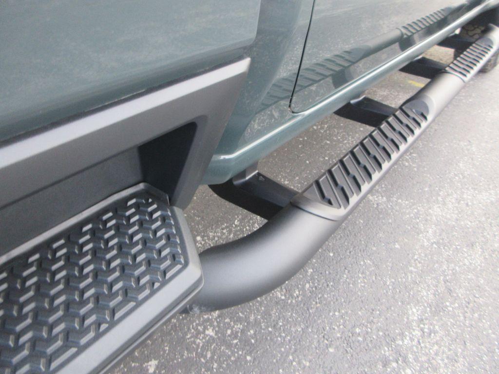 new 2026 Chevrolet Silverado 2500 car, priced at $66,412