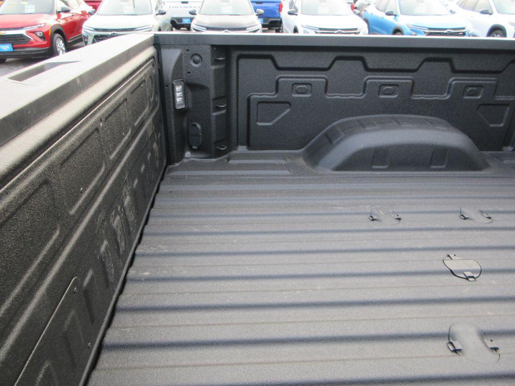 new 2026 Chevrolet Silverado 2500 car, priced at $66,412