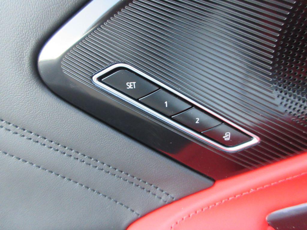 new 2026 Chevrolet Corvette car, priced at $139,166