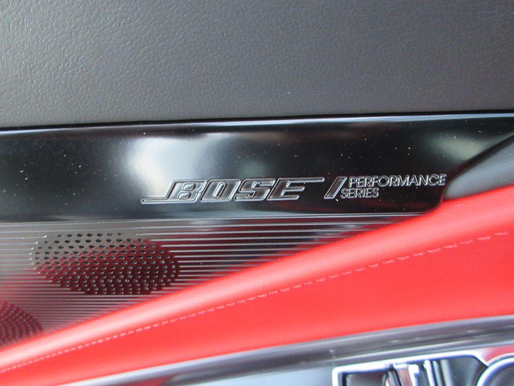 new 2026 Chevrolet Corvette car, priced at $139,166