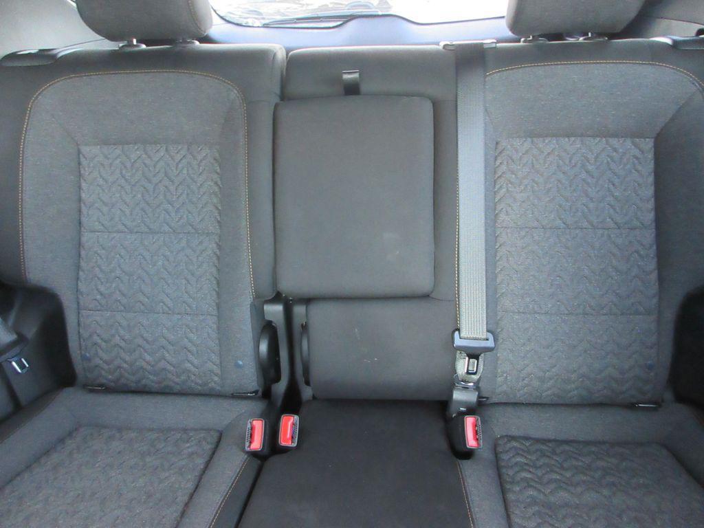 used 2023 Chevrolet Equinox car, priced at $19,920
