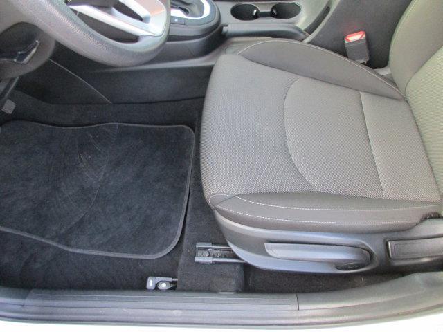 used 2024 Kia Forte car, priced at $18,920