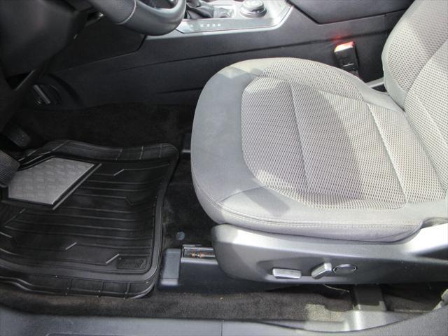 used 2018 Ford Explorer car, priced at $16,800