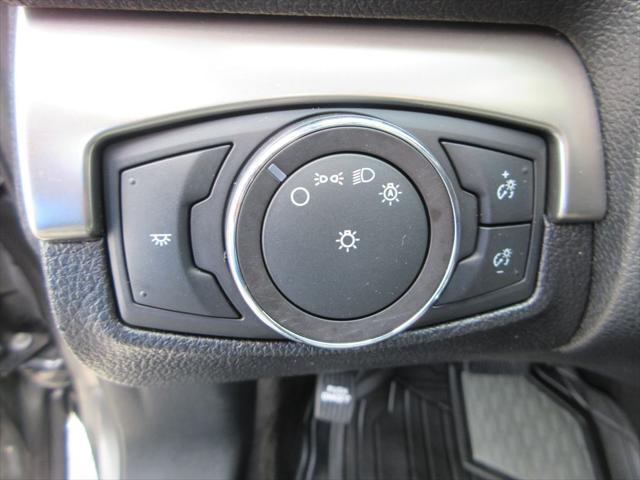 used 2018 Ford Explorer car, priced at $16,800