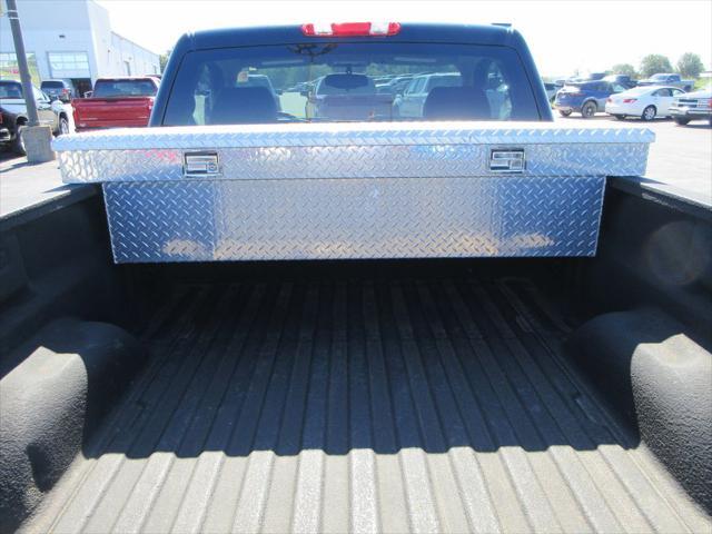used 2012 Chevrolet Silverado 1500 car, priced at $23,800