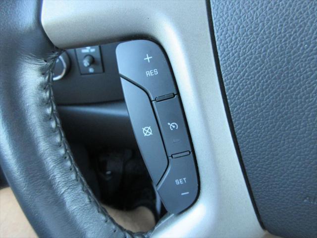used 2012 Chevrolet Silverado 1500 car, priced at $23,800