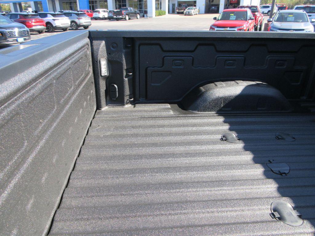 new 2026 Chevrolet Silverado 2500 car, priced at $58,845