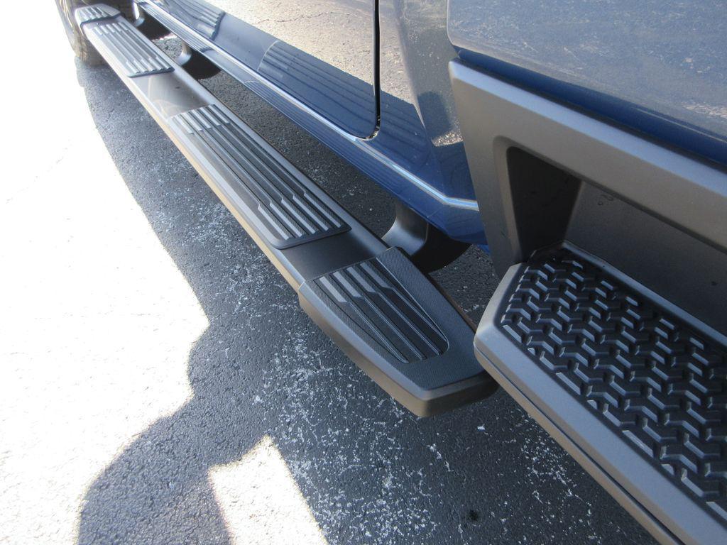 new 2026 Chevrolet Silverado 2500 car, priced at $58,845