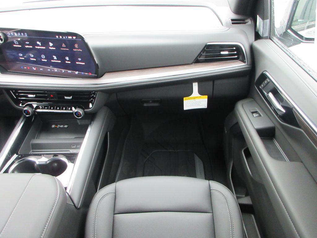 new 2026 Chevrolet Suburban car, priced at $76,894