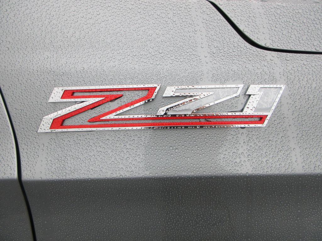 new 2026 Chevrolet Suburban car, priced at $76,894