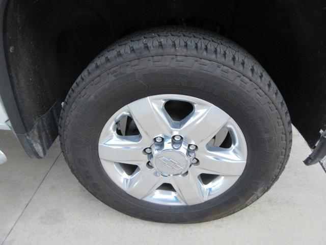 used 2020 Chevrolet Silverado 3500 car, priced at $37,800