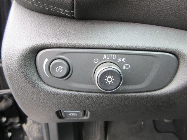 used 2022 Chevrolet Blazer car, priced at $25,950