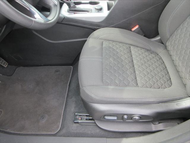 used 2022 Chevrolet Blazer car, priced at $25,950