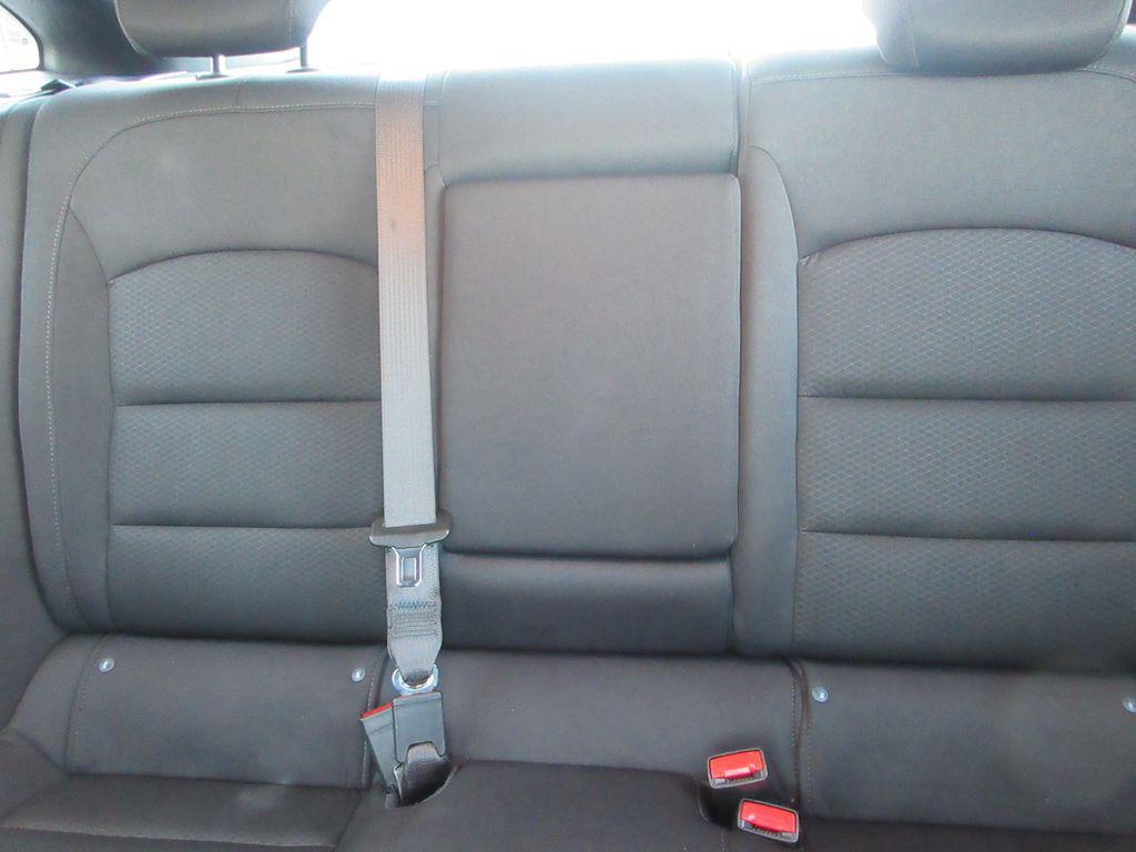 used 2024 Chevrolet Malibu car, priced at $18,800