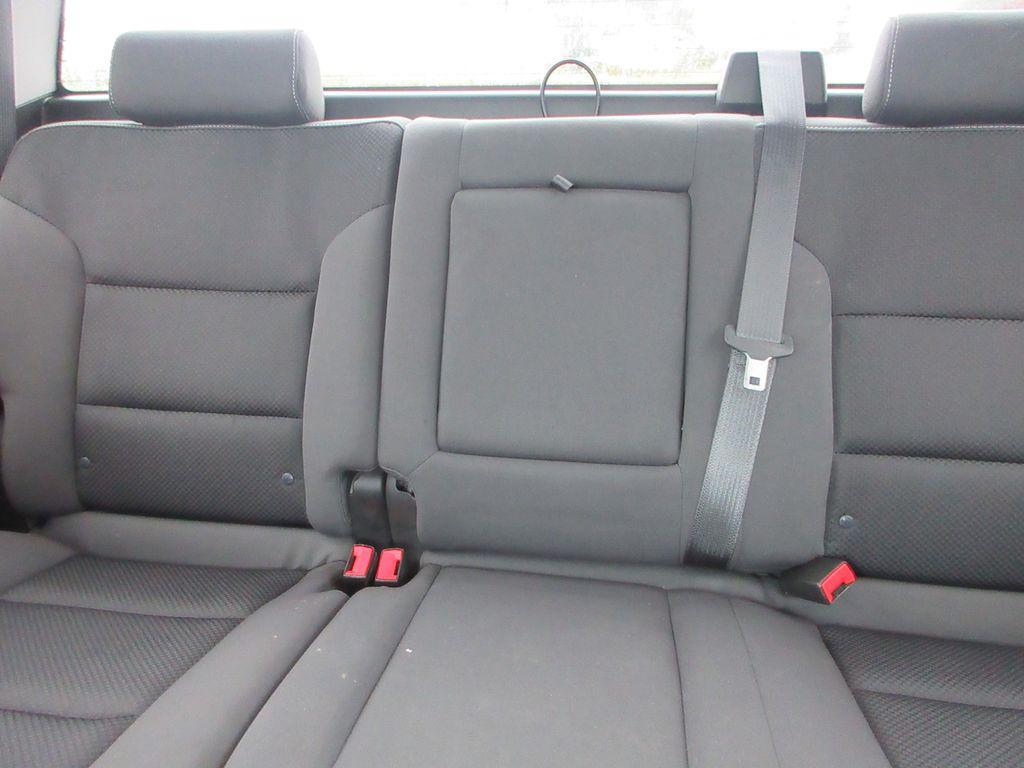 used 2018 Chevrolet Silverado 1500 car, priced at $23,700