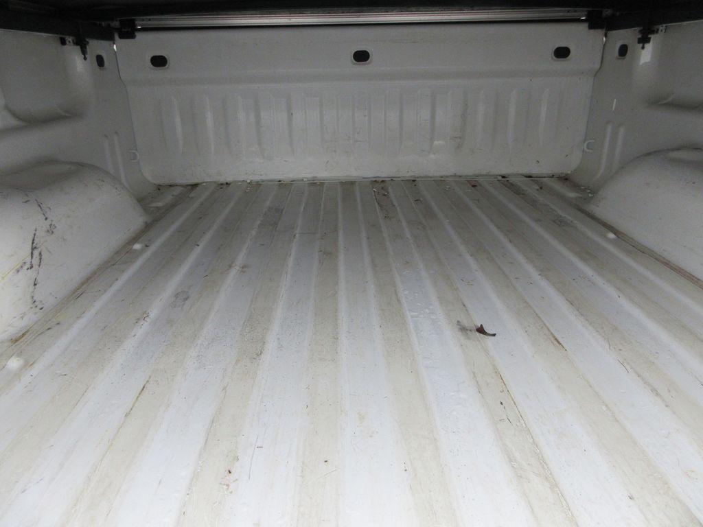 used 2018 Chevrolet Silverado 1500 car, priced at $23,700