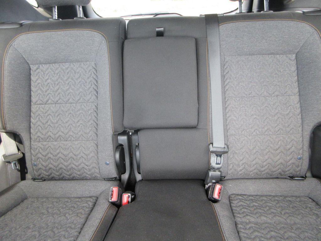 used 2024 Chevrolet Equinox car, priced at $22,700