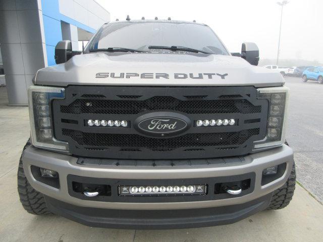 used 2019 Ford F-250 car, priced at $53,950