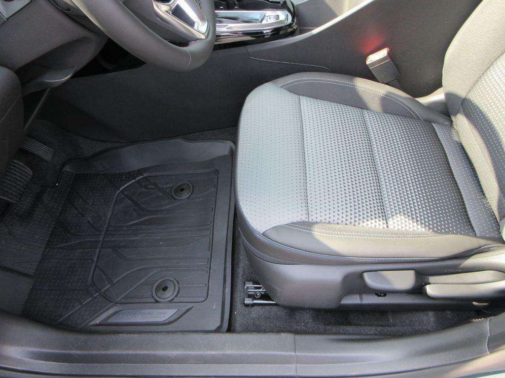 new 2026 Chevrolet Trax car, priced at $25,297