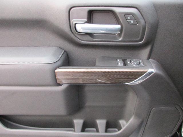 new 2025 Chevrolet Silverado 3500 car, priced at $65,560