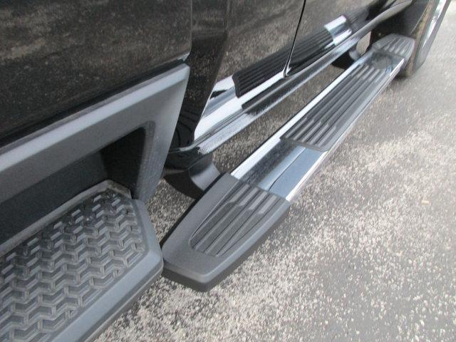 new 2025 Chevrolet Silverado 3500 car, priced at $65,560