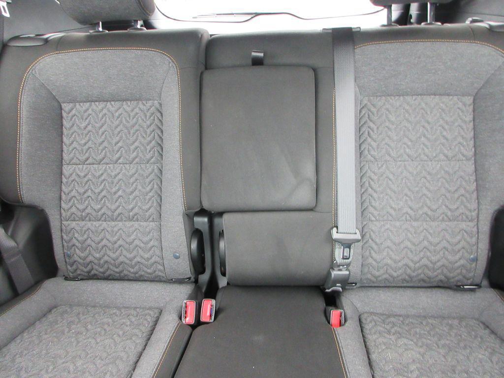 used 2024 Chevrolet Equinox car, priced at $22,950
