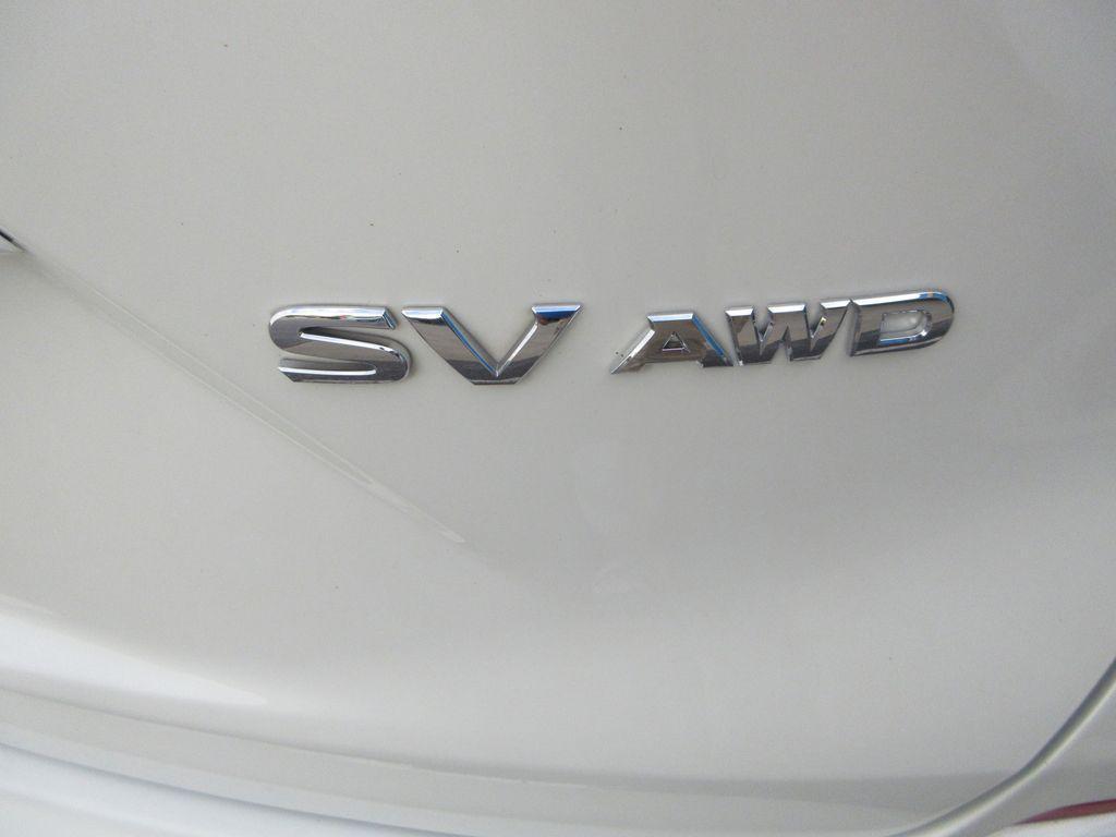 used 2023 Nissan Murano car, priced at $19,400