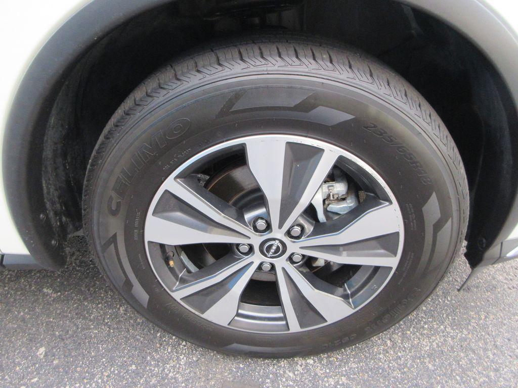 used 2023 Nissan Murano car, priced at $19,400