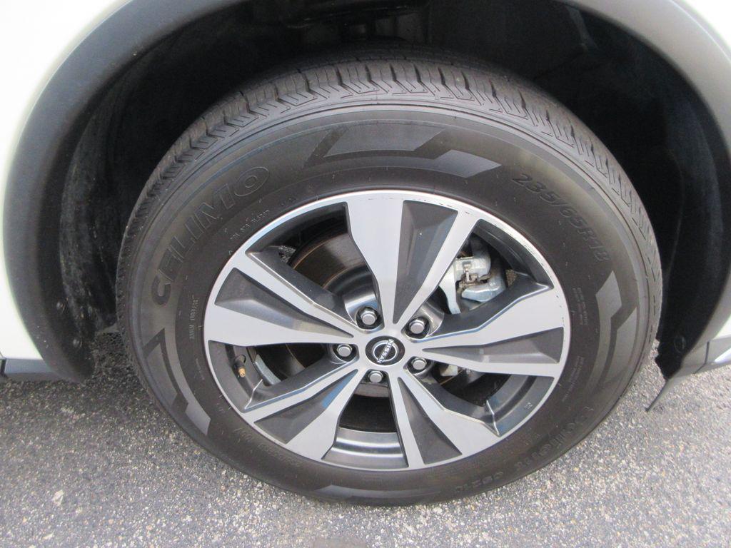 used 2023 Nissan Murano car, priced at $20,980