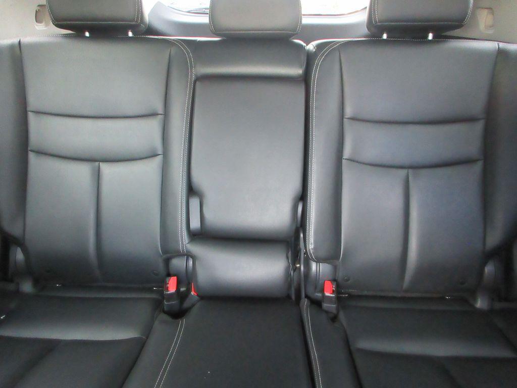 used 2023 Nissan Murano car, priced at $19,400