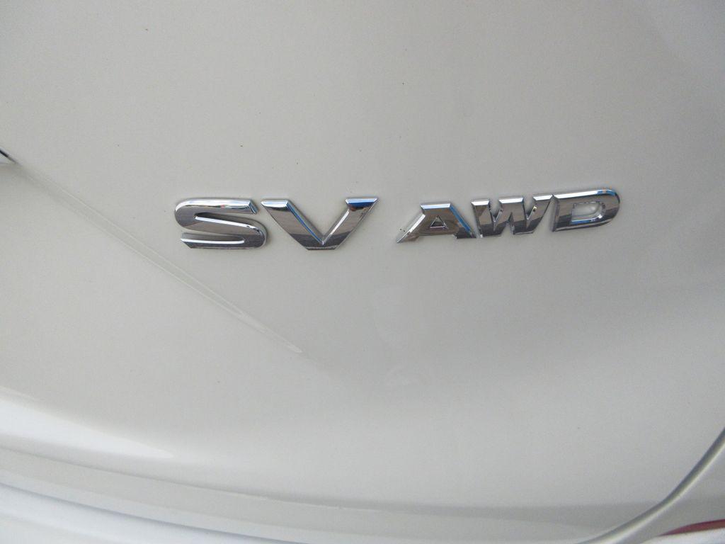 used 2023 Nissan Murano car, priced at $20,980