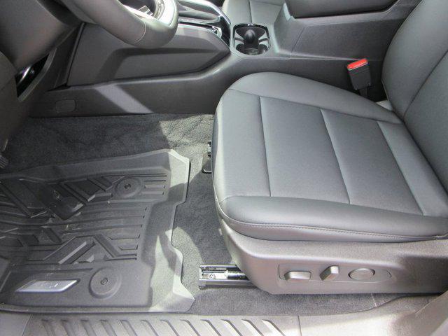 new 2025 Chevrolet Colorado car, priced at $43,813